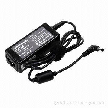 New Mini 9.5V 2.315A 4.8 x 1.7mm AC Adapter for Asus